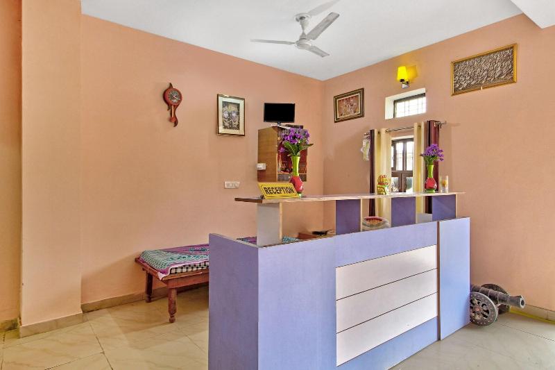 Spot On 40724 Kukas Guest House image