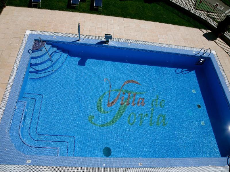 Hotel Villa De Torla image