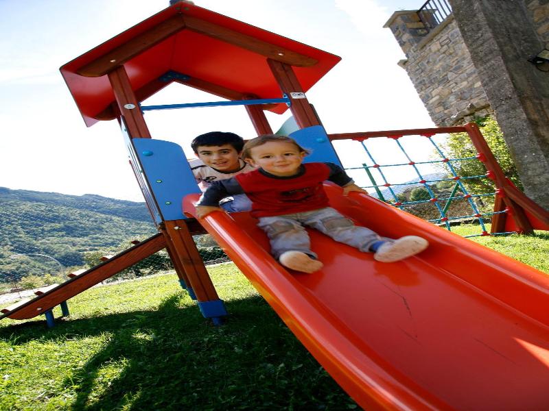 Hotel Villa De Torla image