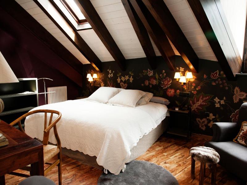 Hotel Villa De Torla image
