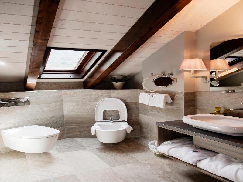 Hotel Villa De Torla image