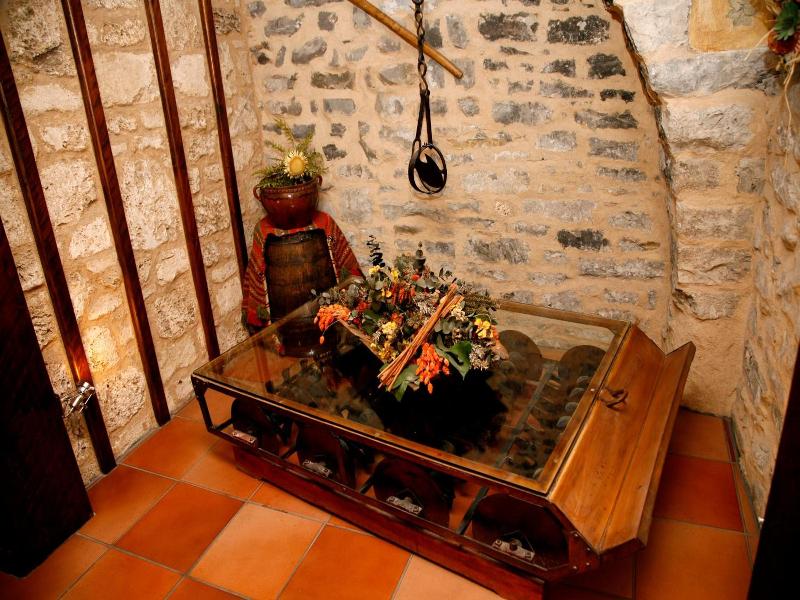 Hotel Villa De Torla image