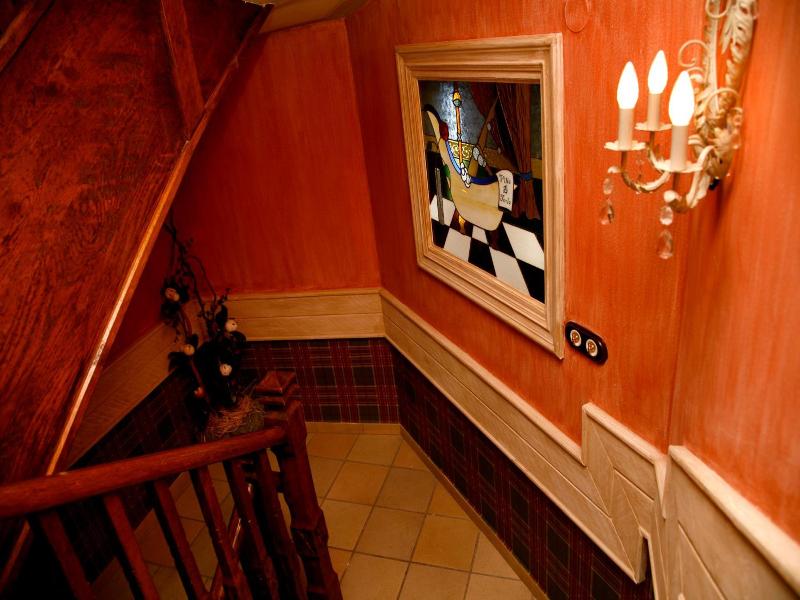 Hotel Villa De Torla image