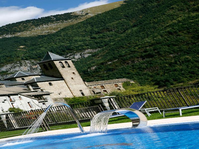 Hotel Villa De Torla image