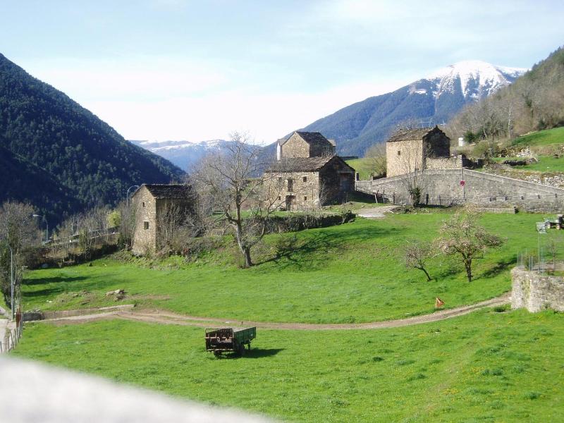 Hotel Villa De Torla image