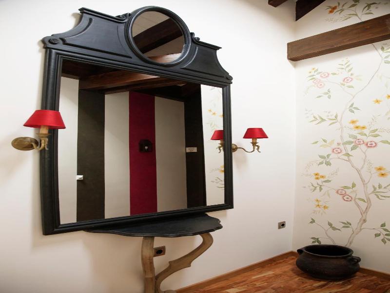 Hotel Villa De Torla image