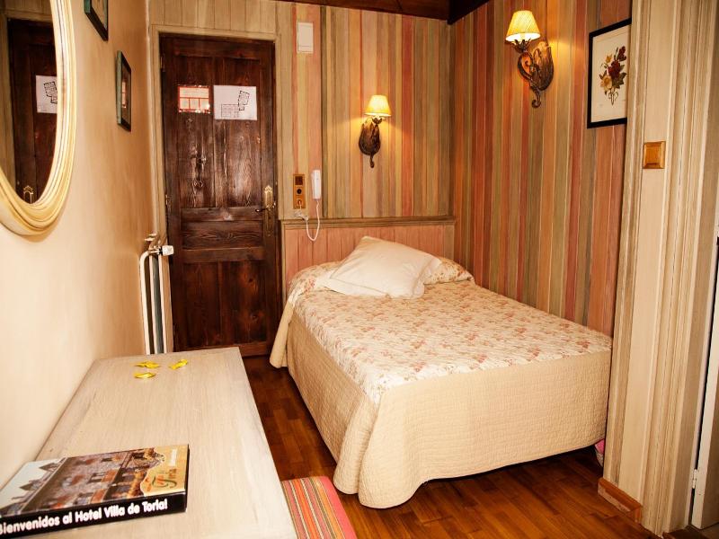 Hotel Villa De Torla image