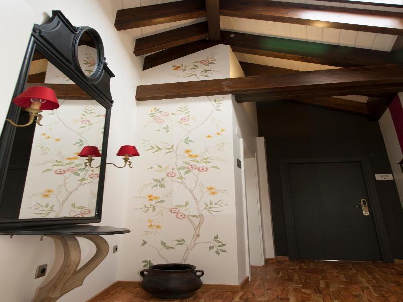 Hotel Villa De Torla image