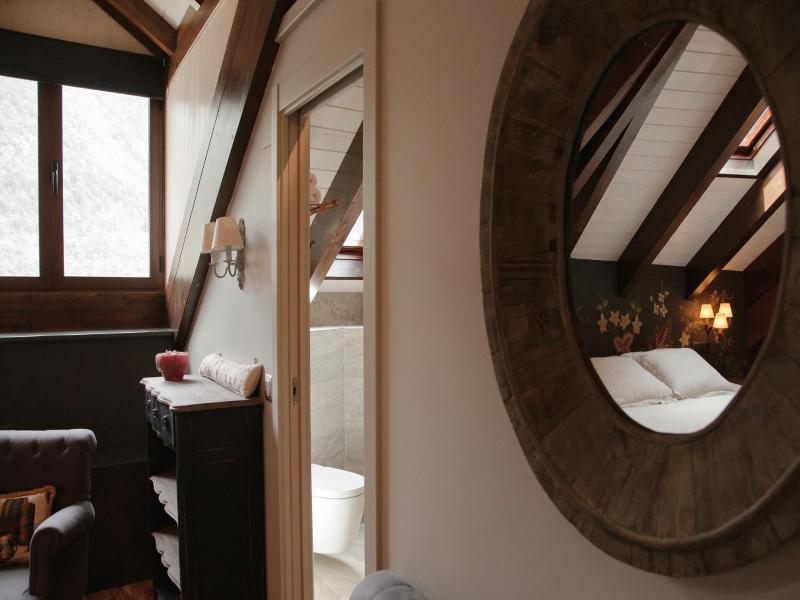 Hotel Villa De Torla image