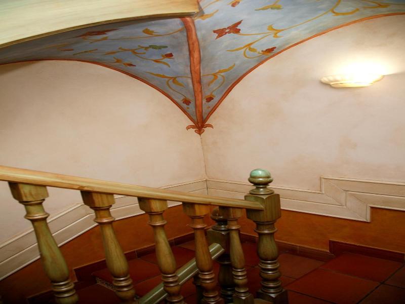 Hotel Villa De Torla image