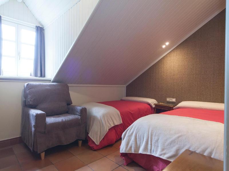 Hotel Villa De Torla image
