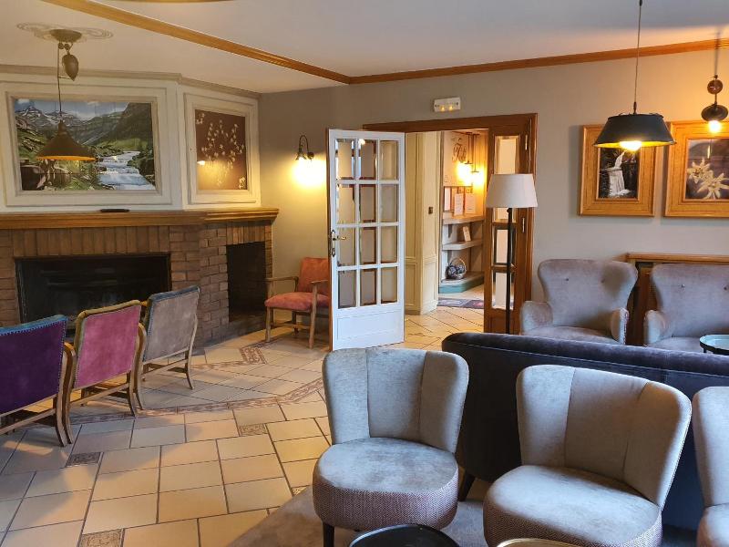 Hotel Villa De Torla image