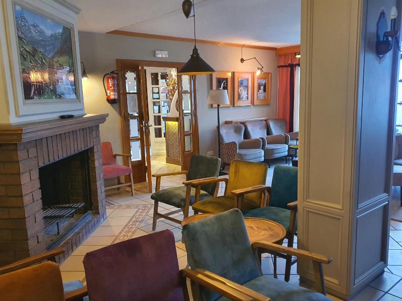 Hotel Villa De Torla image