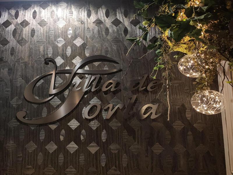 Hotel Villa De Torla image