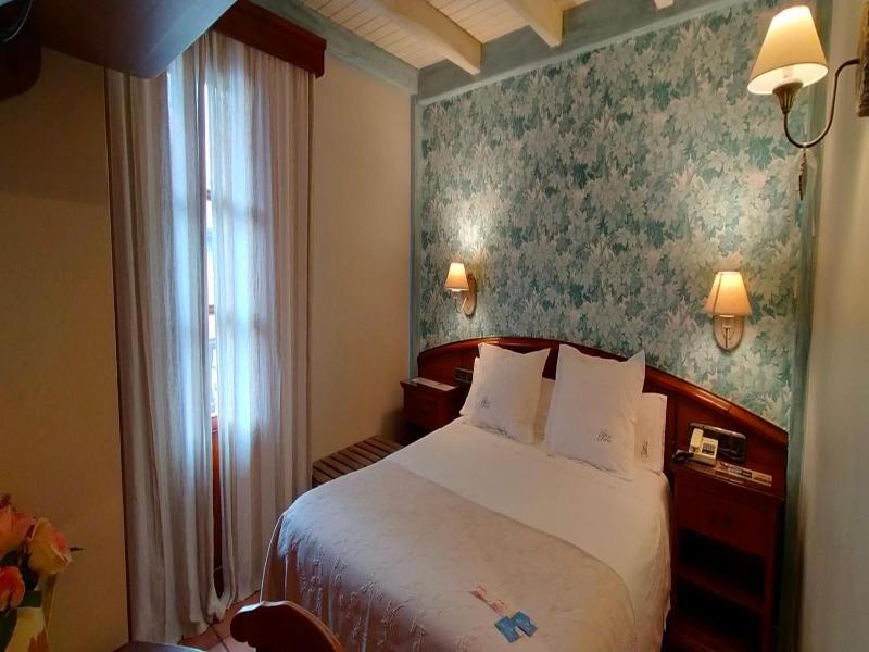 Hotel Villa De Torla image