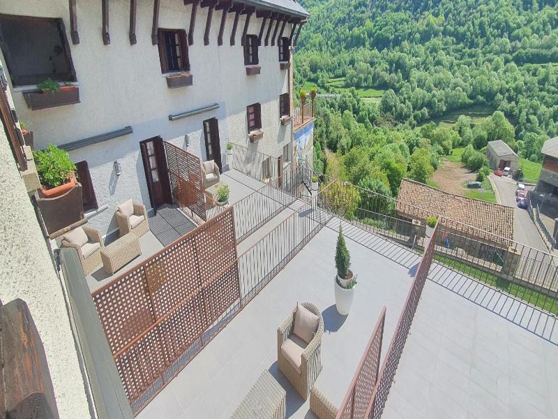 Hotel Villa De Torla image