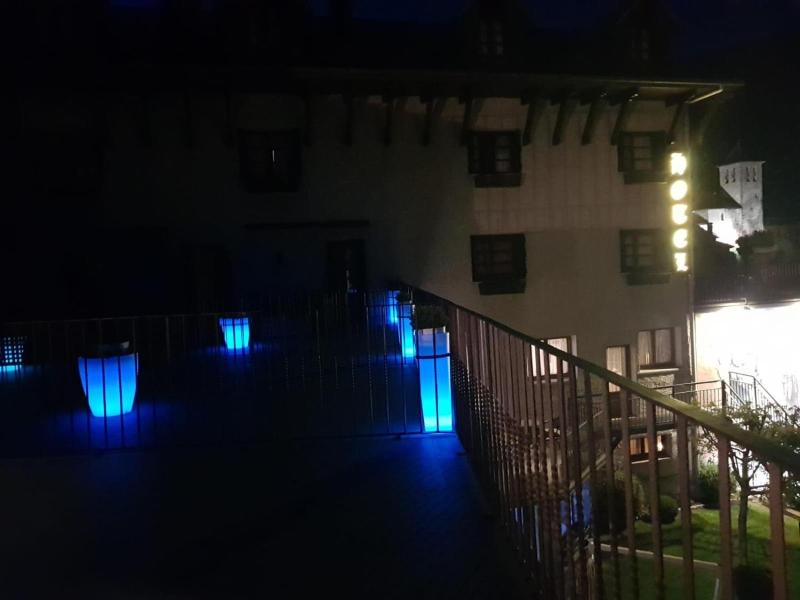 Hotel Villa De Torla image