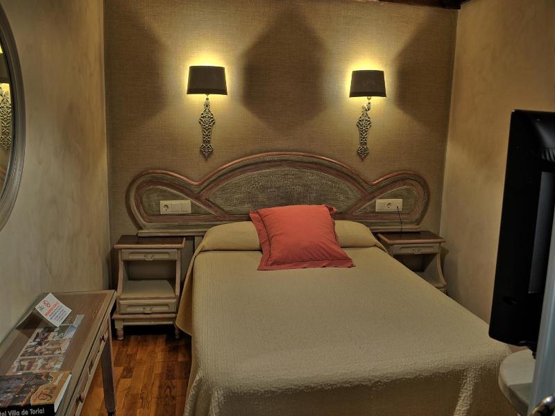Hotel Villa De Torla image