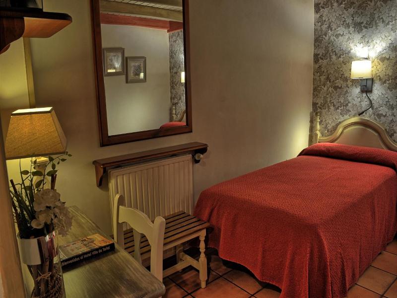 Hotel Villa De Torla image