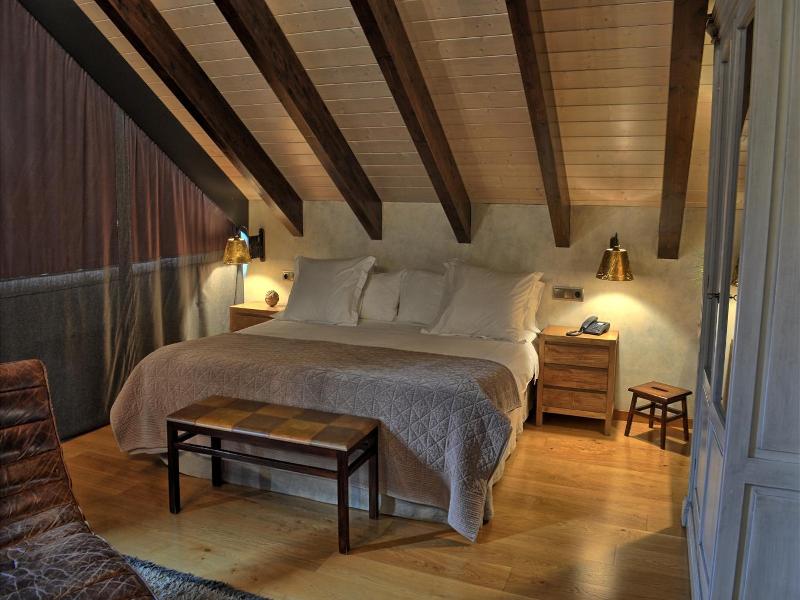Hotel Villa De Torla image