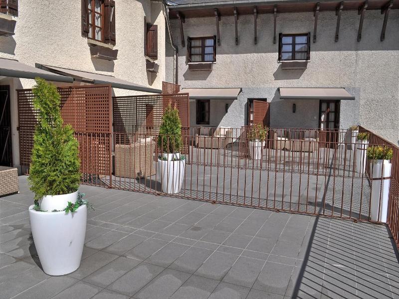 Hotel Villa De Torla image
