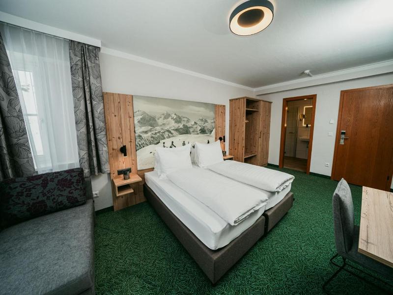 Apparthotel Samson image