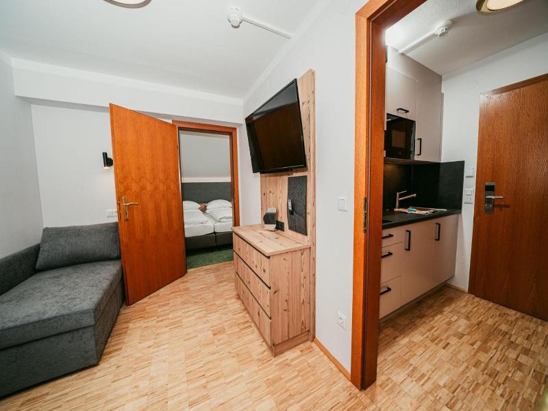 Apparthotel Samson image