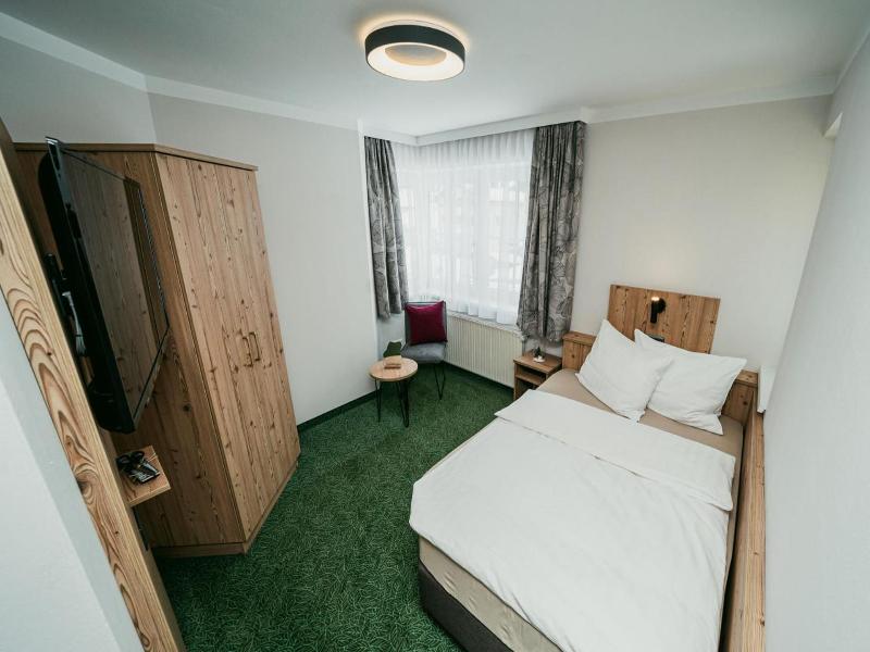 Apparthotel Samson image