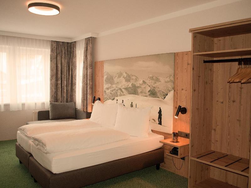 Apparthotel Samson image