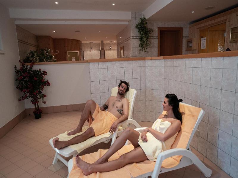 Apparthotel Samson image