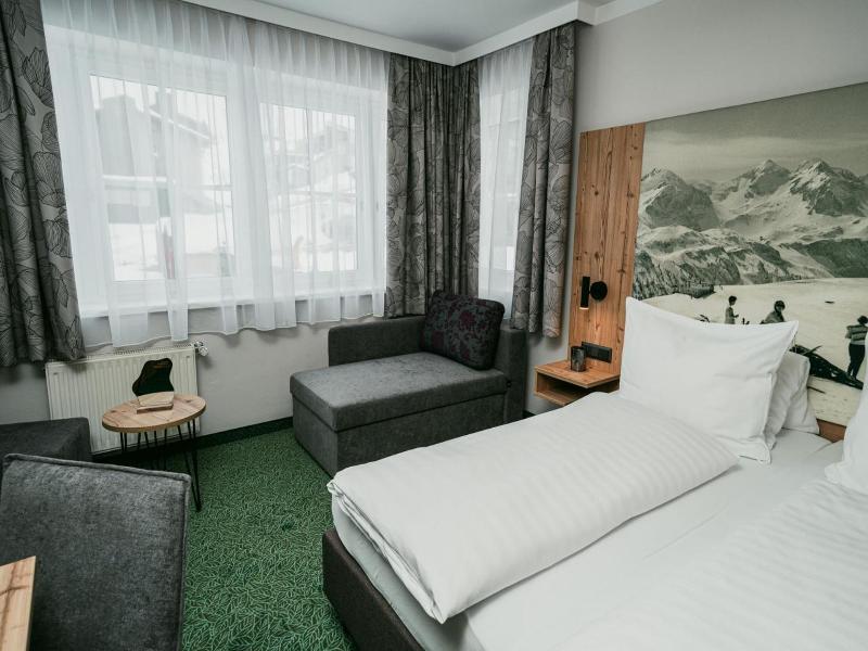 Apparthotel Samson image