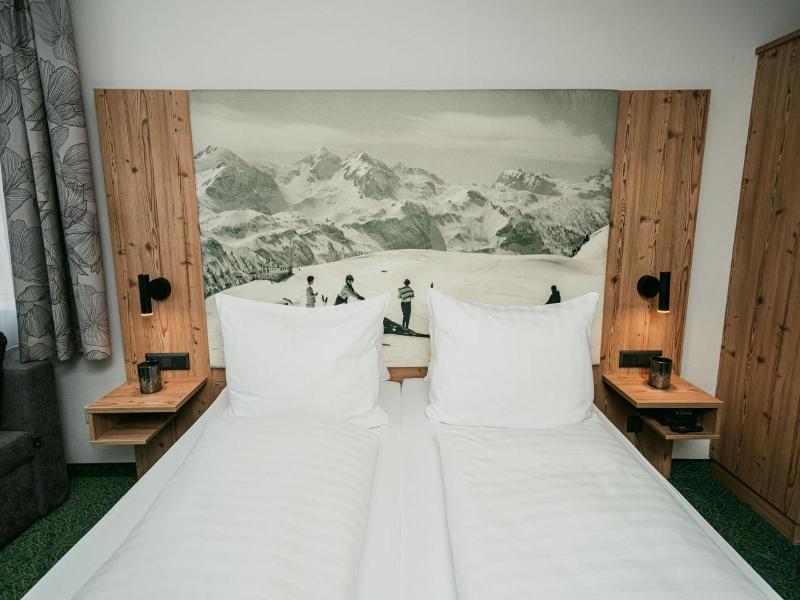 Apparthotel Samson image