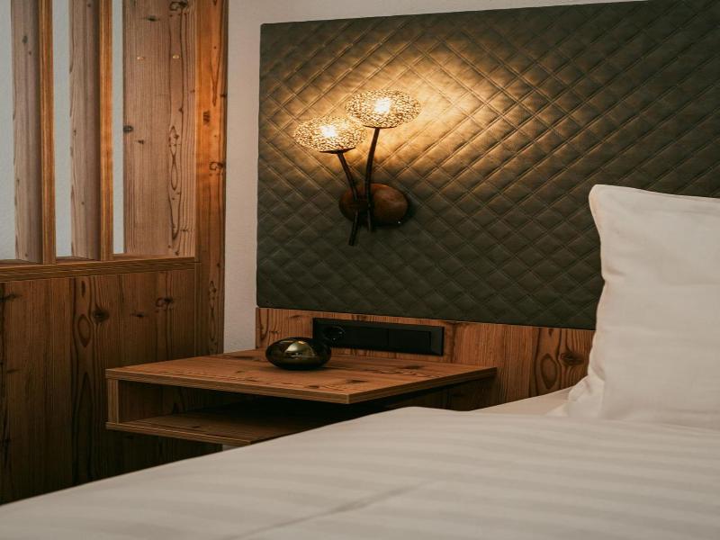 Apparthotel Samson image