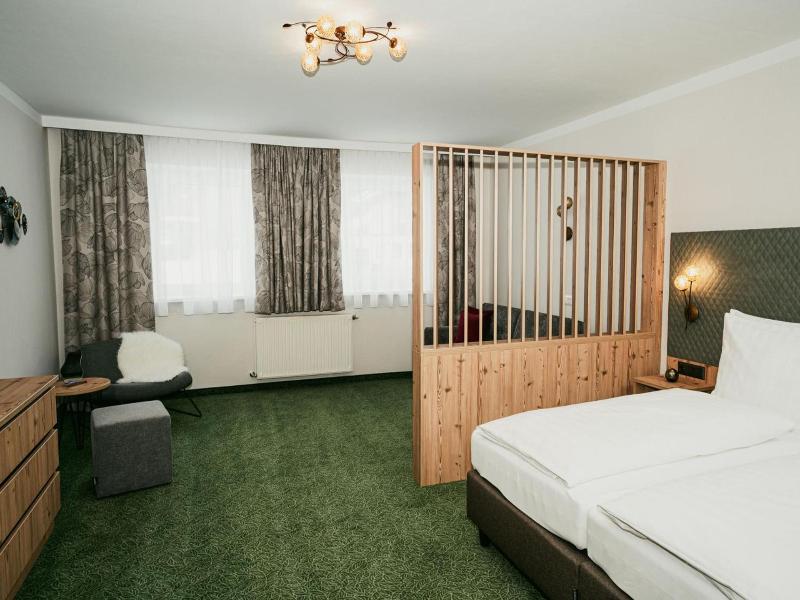 Apparthotel Samson image