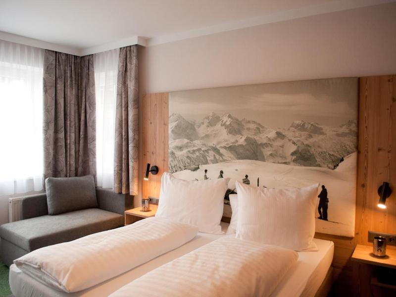 Apparthotel Samson image