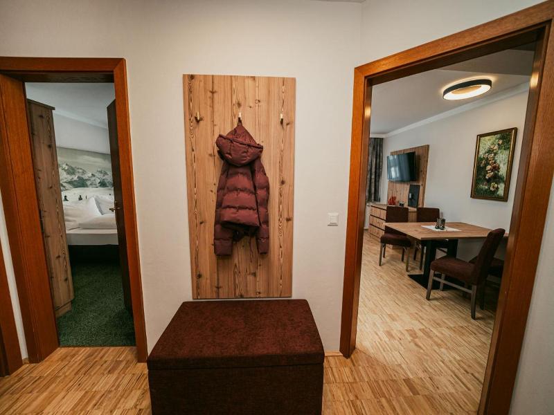 Apparthotel Samson image
