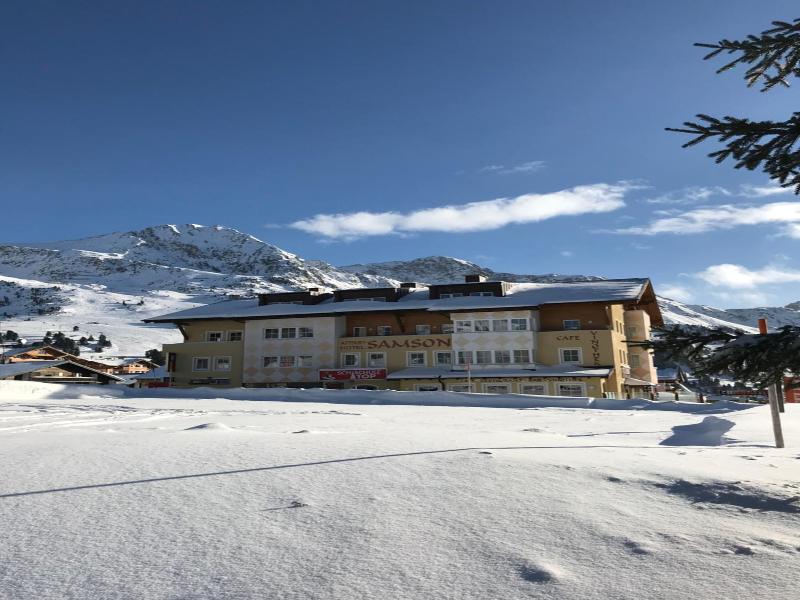 Apparthotel Samson image
