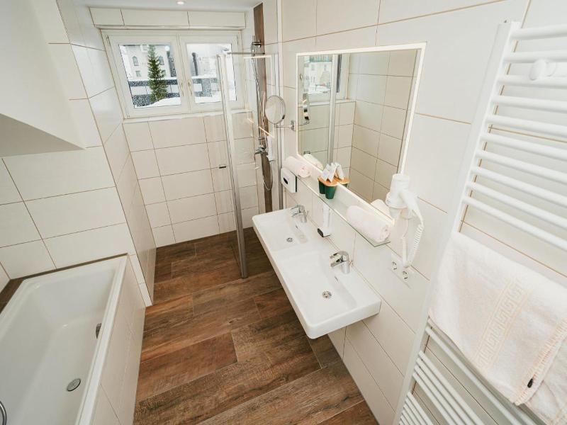 Apparthotel Samson image