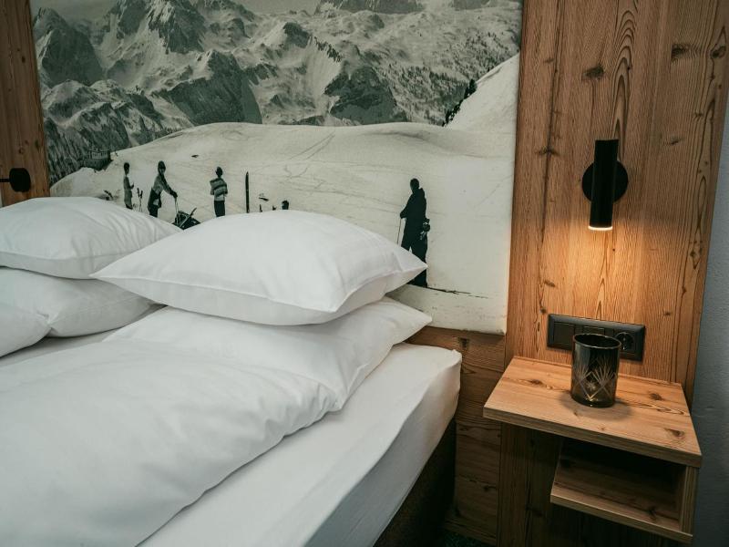 Apparthotel Samson image