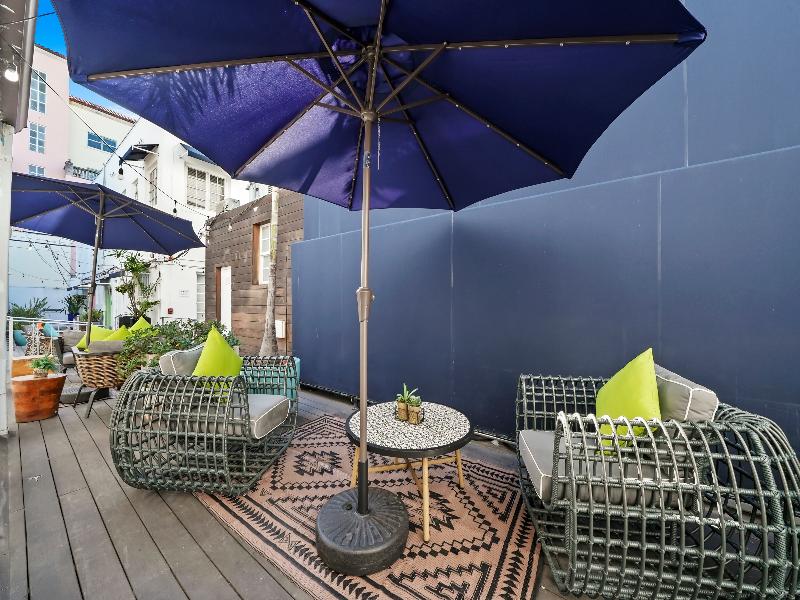 Chesterfield Hotel & Suites image