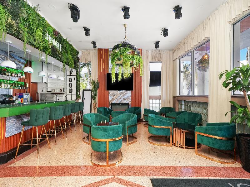 Chesterfield Hotel & Suites image