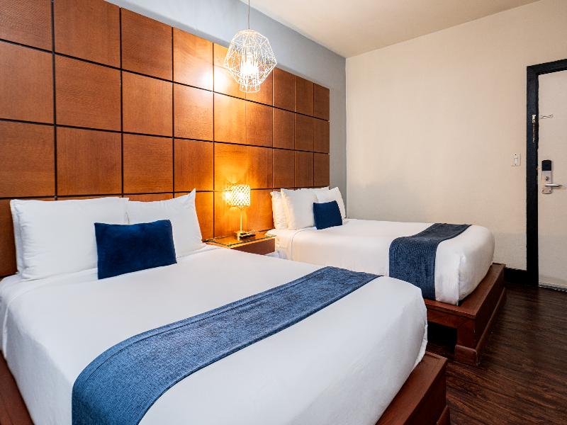 Chesterfield Hotel & Suites image