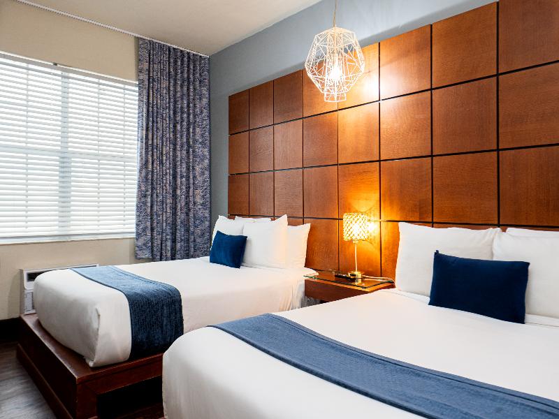 Chesterfield Hotel & Suites image