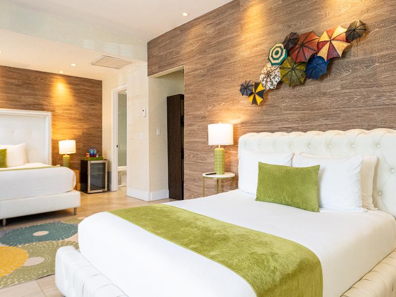 Chesterfield Hotel & Suites image