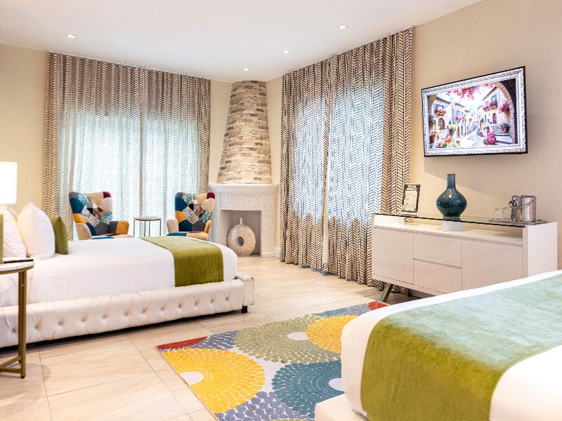 Chesterfield Hotel & Suites image