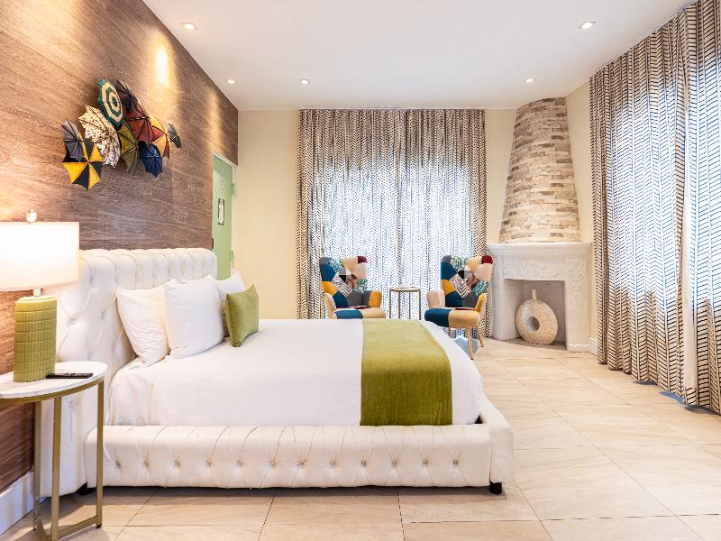 Chesterfield Hotel & Suites image