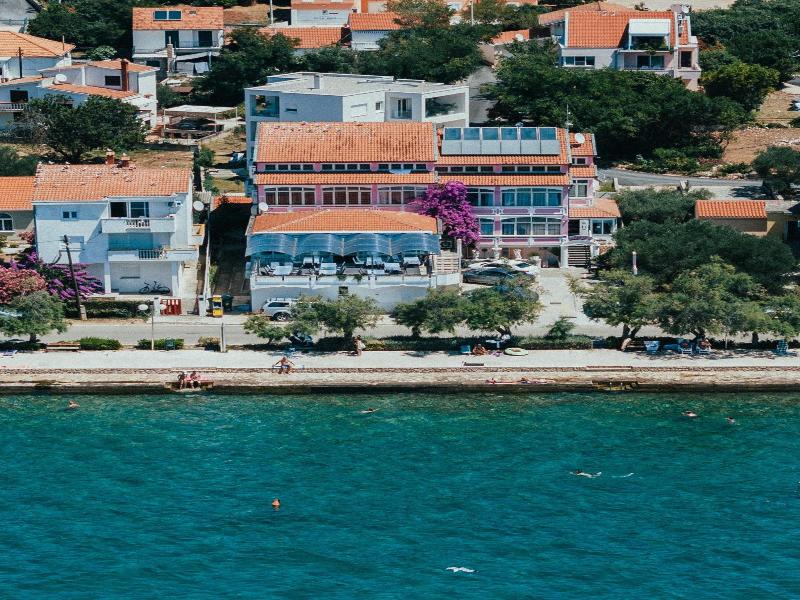 Villa Nico image