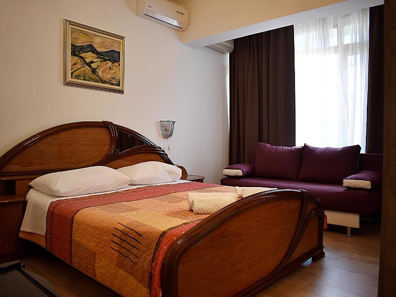 Villa Nico image