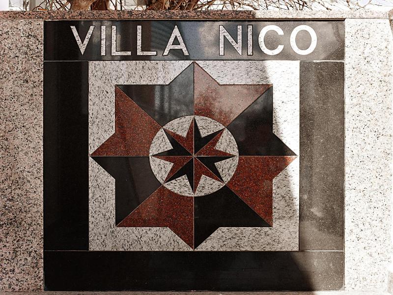 Villa Nico image