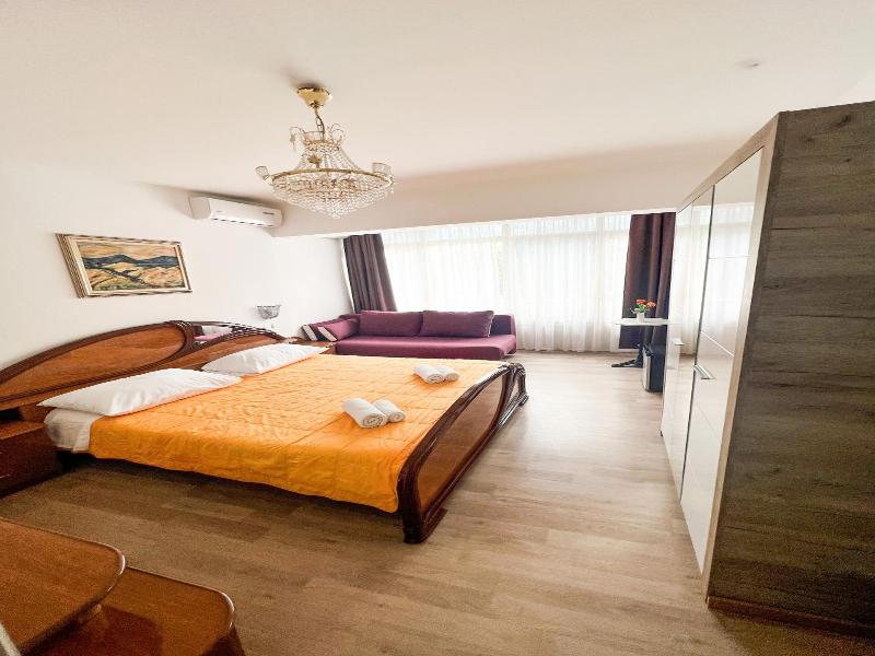 Villa Nico image